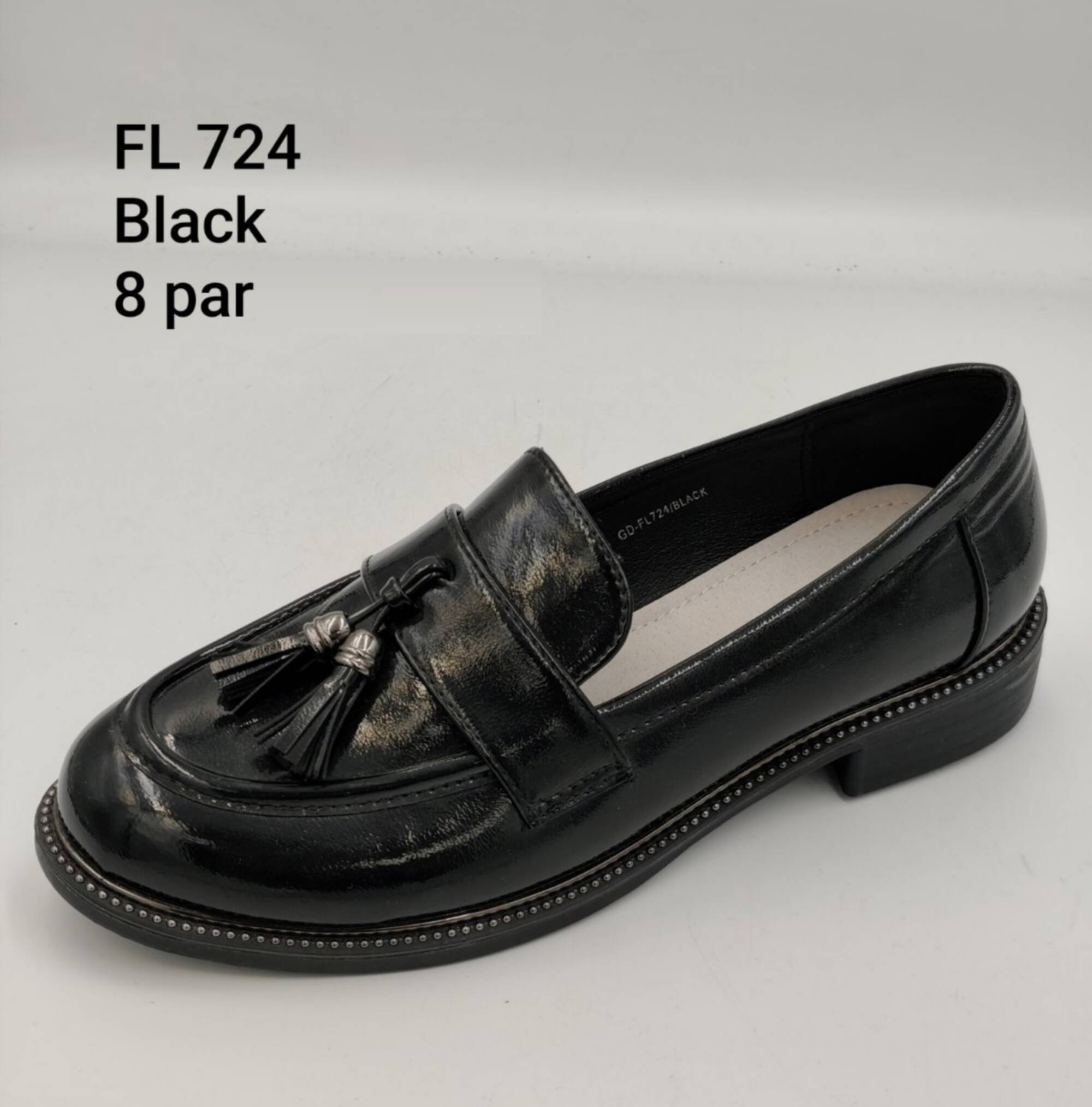 Balerinki/ Espadryle damskie Roz 36-41/ 8 par